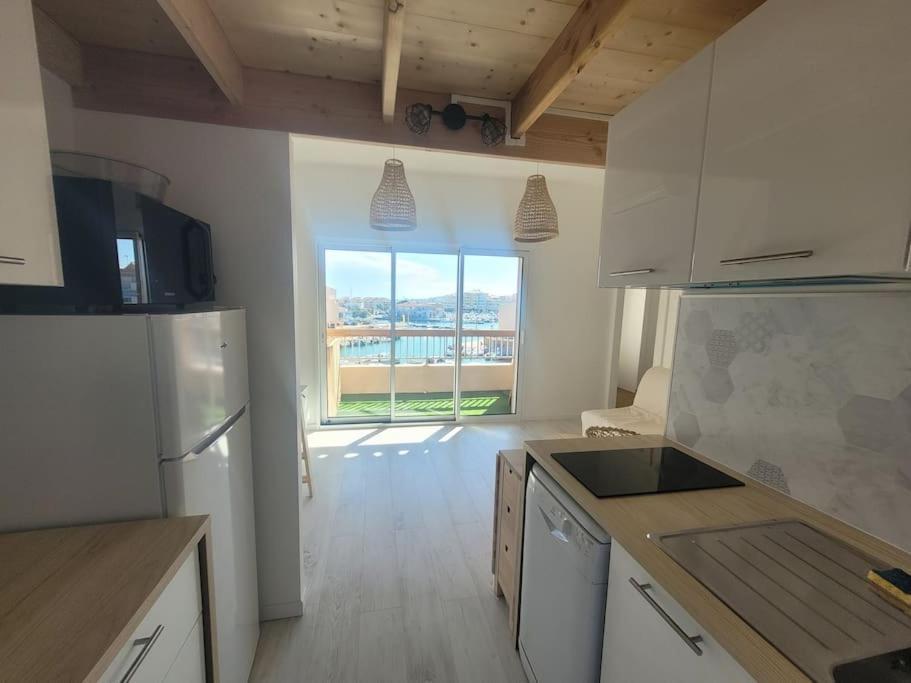 Apartment Berea - Les Cormorans - Vue Port Et *